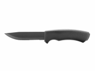 Nóż Morakniv Bushcraft SRT - częściowo ząbkowana (10561)