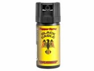 Gaz pieprzowy PSD Black Eagle 40 ml (1018542)