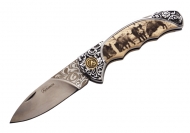 Nóż składany Martinez Albainox 18004 (1016712)