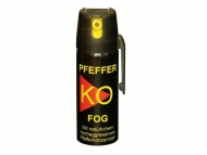 GAZ pieprzowy obronny KLEVER KO FOG 50 ml G-005 (1570468)