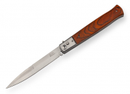 Nóż Sprężynowy 31cm N-503C (1647211)