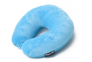 Rockland - Poduszka Turystyczna HEADREST KID's, Blue (1692821)