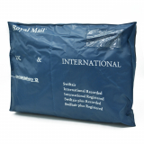 Torba Wodoodporna Royal Mail International (1683572)