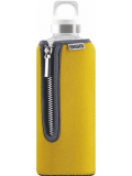 SIGG Butelka szklana Stella Yellow 0.5L 8739.00 (1693607)