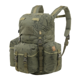 Plecak Turystyczny Helikon Bergen Backpack - Cordura - 18 L - Desert Night Camo (1786465)