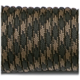 Linka Paracord 7 żyłowy - Type III 550 coyote / brown (1587390)