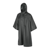 Ponczo Poncho przeciwdeszczowe Helikon US Model - Shadow Grey  (1607146)