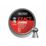 Śrut diabolo JSB Exact Jumbo 5,50 500 szt (1652151)