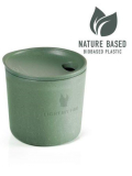 Kubek Light My Fire MyCup`n Lid Short sandygreen (1675953)