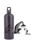 SIGG Butelka X Moomin Morko 1L 8900.80 (1670485)