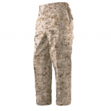 Spodnie taktyczne US Army USMC Digital Desert Camouflage MARPAT (1685516)