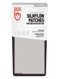 Zestaw łatek GearAid Tenacious Tape SilNylon Patches 10670-010 (1653763)