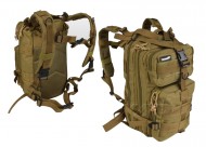 Plecak Texar TXR 25l - coyote (31061)