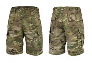 Spodenki WZ10 Texar multicam (30873)