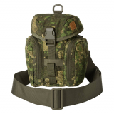 Torba na ramię Helikon - tex Essential Kitbag Cordura - Pencott Wildwood (1671725)