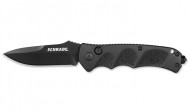 Schrade - Extreme Survival - Push Button Lock - SC60B (25141)