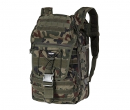 Plecak taktyczny Texar TRAPER 35 l - PL Woodland (31078)