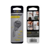 Nite Ize - DoohicKey QuicKey Tool - Stalowy - KMTQK-11-R3 (9207)