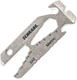 Schrade - Titanium Pry Tool 2 - SCTPT2 (25028)