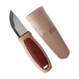 Nóż Morakniv Eldris Orsa Sandstone/Dala Red 2026 (1607638)