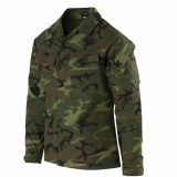 Bluza Helikon-Tex Raid – PolyCotton Stretch Ripstop – ERDL Camo (1919184)