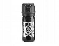 Gaz Pieprzowy Żelowy FOX LABS White 45 ml - Strumień G-017 (1642997)
