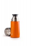 TERMOS GSI GLACIER STAINLESS 0.5 L VACUUM BOTTLE ORANGE (1104195)