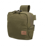Helikon-Tex SERE Pouch – kieszeń survivalowa Cordura 500D MOLLE/PALS Adaptive Green - MO-O06-CD-12