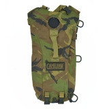 Brytyjski Camelbak w kamuflażu DPM - pokrowiec (1048)