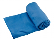 Ręcznik szybkoschnący Rockland niebieski r. XL (9874)