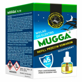 Wkład do elektrofumigatora Mugga 45 nocy 35ml (1688381)