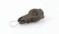 T-Reign - Retraktor Kevlar Hunter - Clip - Small - 0TRG-212 (26369)