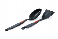 Zestaw łyżka i szpatułka GSI PACK SPOON/ SPATULA SET (1605022)