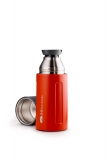 TERMOS GSI GLACIER STAINLESS 0.5 L VACUUM BOTTLE RED (1104066)