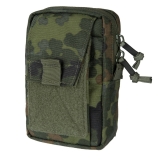 Kieszeń modułowa NAVTEL POUCH® [O.08] - CORDURA® - FLECKTARN (10708)