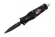 Nóż Sprężynowy OTF BSH ADVENTURE Automat OTF-8 (1869153)