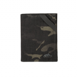 Portfel Helikon EDC Small - Cordura MultiCam Black - MO-EDS-CD-0C (1788744)