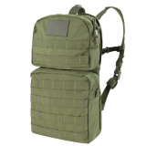 Condor - Plecak Hydration Carrier II - Zielony OD - HCB2-001 (24266)