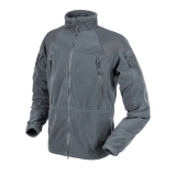 Bluza polarowa Helikon STRATUS - Shadow Grey (1654214)