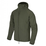 Kurtka Helikon-tex Urban Hybrid Softshell® - StormStretch® - Taiga Green (10587)