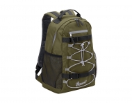 Plecak Brandit Urban Cruiser 20L - Olive/Black/Grey (7684)