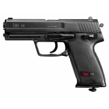 Replika pistolet ASG Heckler&Koch P8 6 mm (1651826)