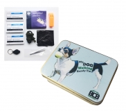 Zestaw dla twojego psa BCB My Dog Walking Handy Tin ADV053 (1018651)