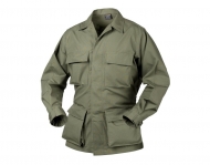 Bluza BDU Helikon - PolyCotton Ripstop - Olive Green (1610628)