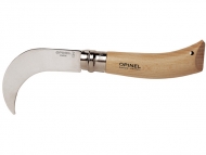 Nóż Opinel sierpak No.10 (1585372)