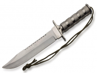 Nóż taktyczny Rambo N-266B (18480)