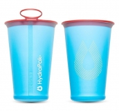 Kubki Hydrapak Speed Cup - 2 PACK 200ml, Malibu Blue/ Golden Gate (1593048)