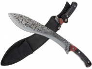 Maczeta Kukri Sauria N-638C (1685979)