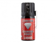 Gaz pieprzowy Diamond 40 ml (432)