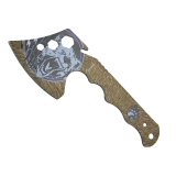 Toporek Martinez Albainox Bear Head Axe 32514 (1677661)